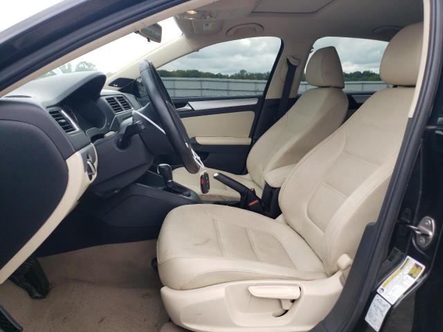 Photo 7 from auction – 2012 VOLKSWAGEN JETTA SEL with VIN 3VWLX7AJ5CM087871