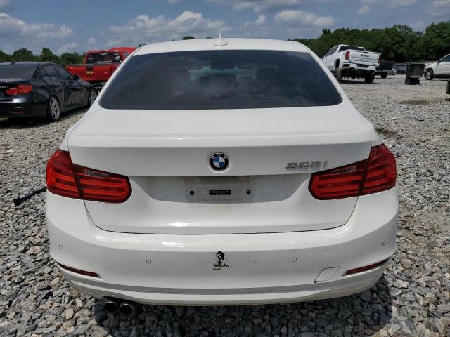 Photo 6 from auction – 2015 BMW 328 I SULE with VIN WBA3C1C54FP852592