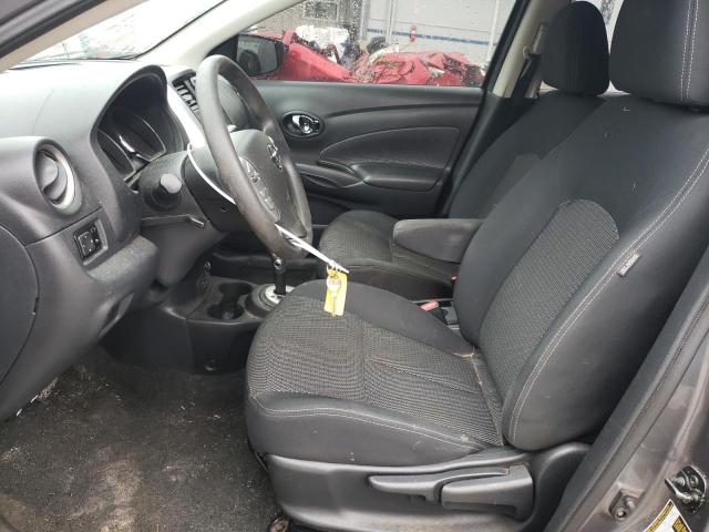 Photo 7 from auction – 2019 NISSAN VERSA S with VIN 3N1CN7APXKL858006