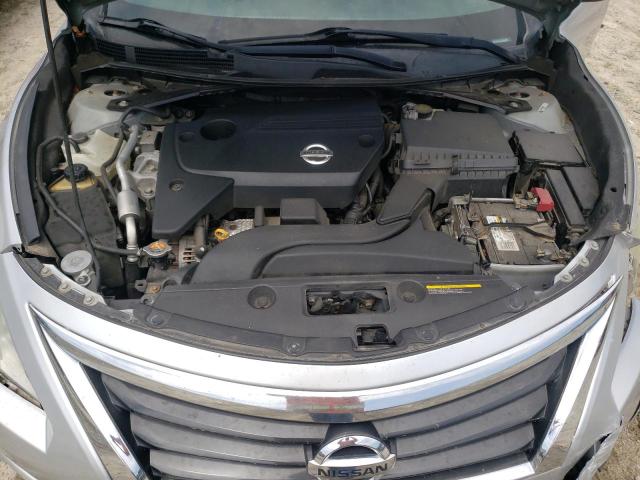 Photo 11 from auction – 2013 NISSAN ALTIMA 2.5 with VIN 1N4AL3AP9DN402770