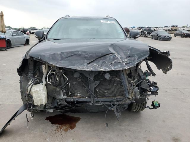 Photo 5 from auction – 2013 LEXUS RX 350 with VIN 2T2ZK1BAXDC131974