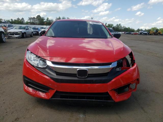 Zdjęcie 5 z aukcji – 2016 HONDA CIVIC EX z VIN 2HGFC2F79GH525728