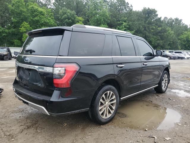 Photo 3 from auction – 2018 FORD EXPEDITION with VIN 1FMJU2AT7JEA47653