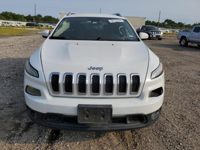 Photo 5 from auction – 2014 JEEP CHEROKEE L with VIN 1C4PJLCS3EW322923