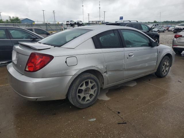 Photo 3 from auction – 2005 SATURN ION LEVEL with VIN 1G8AN12F45Z105019