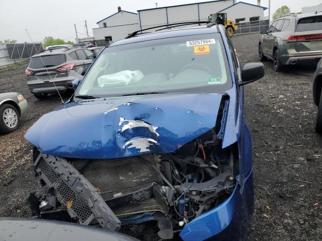 Photo 5 from auction – 2010 DODGE GRAND CARA with VIN 2D4RN5D19AR426451