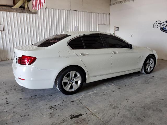Foto 3 de la subasta – 2012 BMW 528 I con VIN WBAXG5C5XCDW24459