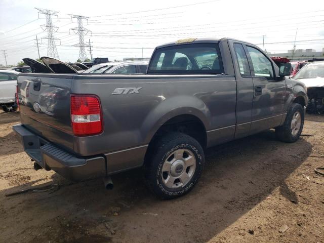 Photo 3 from auction – 2004 FORD F150 with VIN 1FTRF12W44NA74513