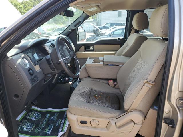 Photo 7 from auction – 2013 FORD F150 SUPER with VIN 1FTFW1ET5DFA71215