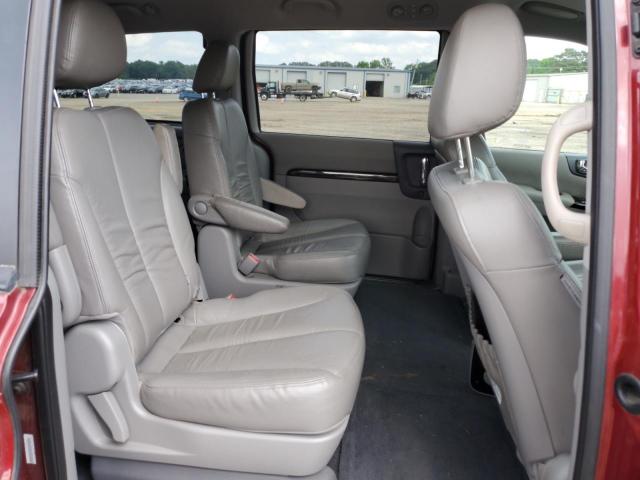 Photo 11 from auction – 2014 KIA SEDONA EX with VIN KNDMH4C78E6584940