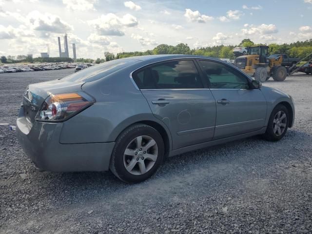 Photo 3 from auction – 2007 NISSAN ALTIMA 2.5 with VIN 1N4AL21E57N474305