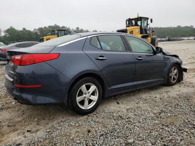 Photo 3 from auction – 2015 KIA OPTIMA LX with VIN KNAGM4A76F5526938