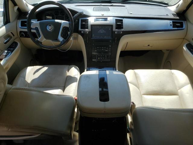 Photo 8 from auction – 2007 CADILLAC ESCALADE E with VIN 1GYFK668X7R321564