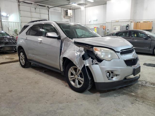 Photo 4 from auction – 2010 CHEVROLET EQUINOX LT with VIN 2CNFLEEW5A6265691