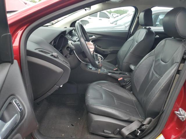 Photo 7 from auction – 2015 FORD FOCUS SE with VIN 1FADP3F27FL286627
