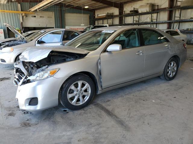 TOYOTA CAMRY BASE 2011 with VIN 4T1BF3EK2BU183783 - Photo from auction