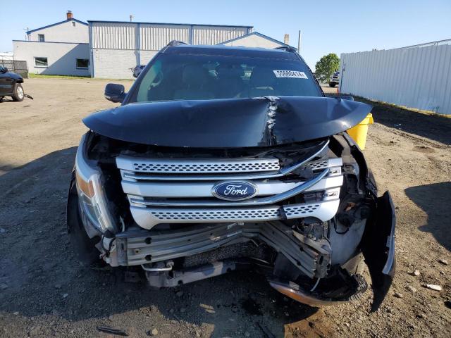 Фото 5 с аукциона – 2014 FORD EXPLORER X с VIN 1FM5K8D86EGA66920
