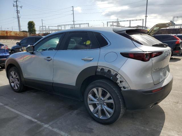 Photo 2 from auction – 2020 MAZDA CX-30 SELE with VIN 3MVDMACL0LM106790