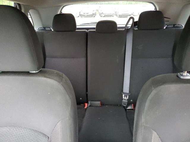 Photo 10 from auction – 2011 MITSUBISHI OUTLANDER with VIN JA4AP3AU1BZ019801
