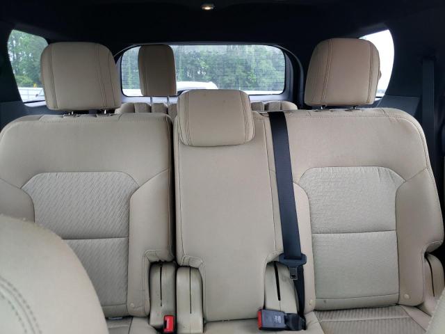 Photo 10 from auction – 2016 FORD EXPLORER with VIN 1FM5K7B8XGGA42166
