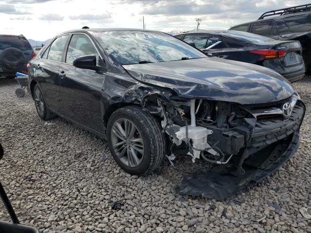 Photo 4 from auction – 2015 TOYOTA CAMRY LE with VIN 4T1BF1FK7FU495588