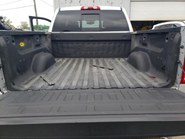 Photo 10 from auction – 2018 CHEVROLET SILVERADO with VIN 3GCUKSEC8JG596255