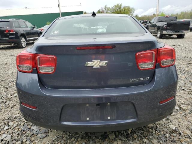 Photo 6 from auction – 2013 CHEVROLET MALIBU 1LT with VIN 1G11C5SA6DF168655