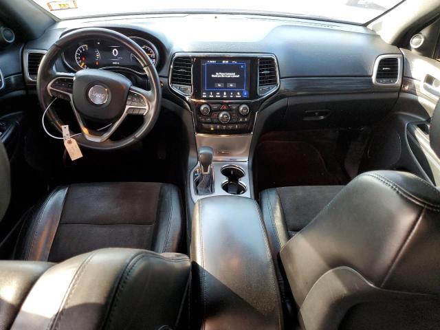 Photo 8 from auction – 2019 JEEP GRAND CHER with VIN 1C4RJFAG2KC528434