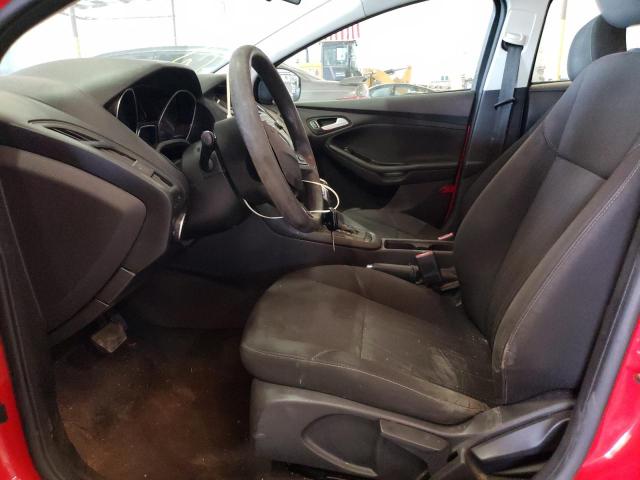 Photo 7 from auction – 2015 FORD FOCUS SE with VIN 1FADP3F24FL207835