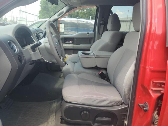 Photo 7 from auction – 2007 FORD F150 SUPER with VIN 1FTRW14W97KA71545