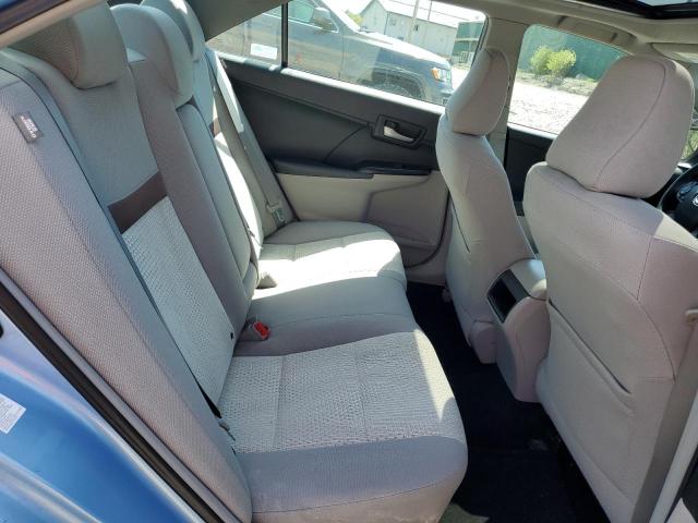 Photo 10 from auction – 2012 TOYOTA CAMRY BASE with VIN 4T1BF1FK1CU557319