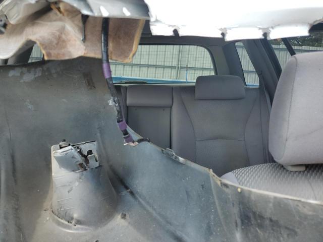 Фото 10 с аукциона – 2004 TOYOTA HIGHLANDER с VIN JTEGP21A440039544