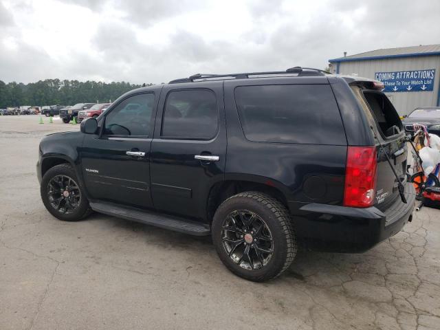 Photo 2 from auction – 2010 GMC 1/2 TON PI with VIN 1GKMCAE33AR199807
