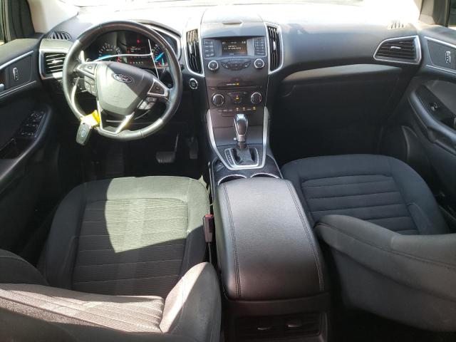 Photo 8 from auction – 2018 FORD EDGE SEL with VIN 2FMPK3J94JBB96074
