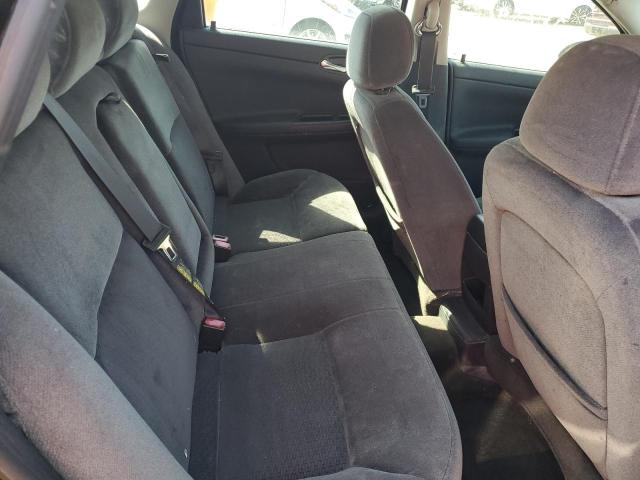 Photo 10 from auction – 2006 CHEVROLET IMPALA LT with VIN 2G1WC581069234321