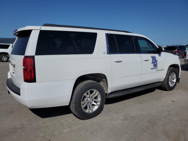 Photo 3 from auction – 2016 CHEVROLET SUBURBAN C with VIN 1GNSCGKC0GR232868