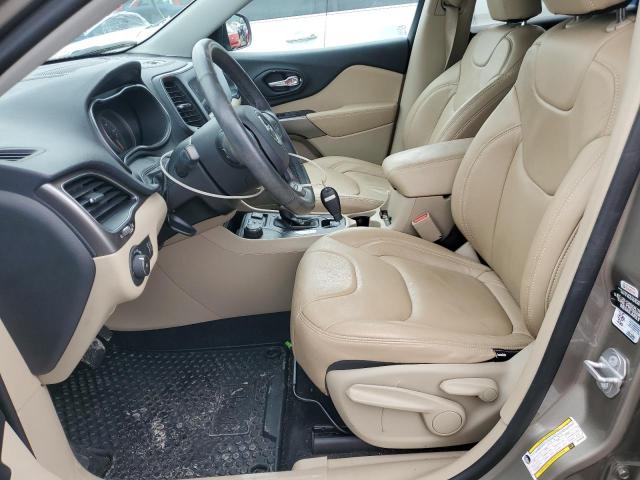 Photo 7 from auction – 2019 JEEP CHEROKEE L with VIN 1C4PJMCX6KD288419