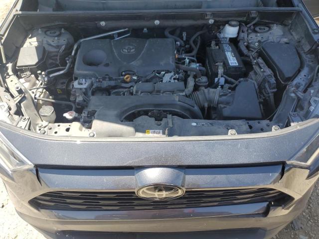 Photo 11 from auction – 2021 TOYOTA RAV4 LE with VIN 2T3H1RFV5MC135355
