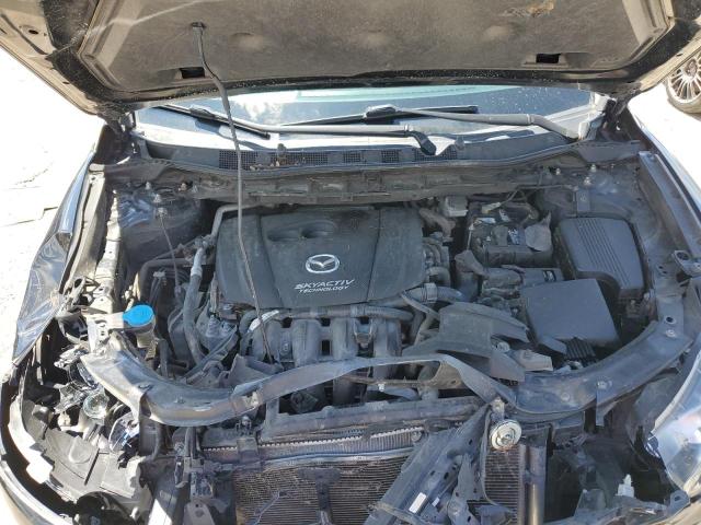 Photo 11 from auction – 2014 MAZDA CX-5 GT with VIN JM3KE2DY3E0327660