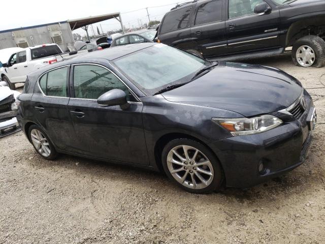 Photo 4 from auction – 2011 LEXUS CT 200 with VIN JTHKD5BH4B2031576