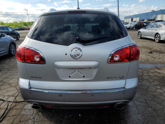 Photo 6 from auction – 2012 BUICK ENCLAVE with VIN 5GAKVCED8CJ326636