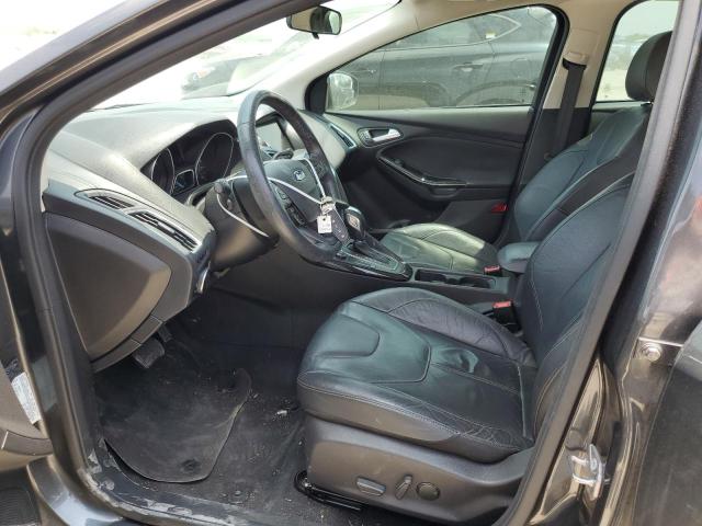 Photo 7 from auction – 2016 FORD FOCUS TITA with VIN 1FADP3J25GL404599