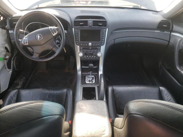 Photo 8 from auction – 2006 ACURA 3.2TL with VIN 19UUA66276A072943