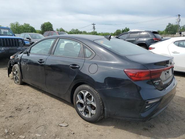Photo 2 from auction – 2019 KIA FORTE FE with VIN 3KPF24AD5KE061173