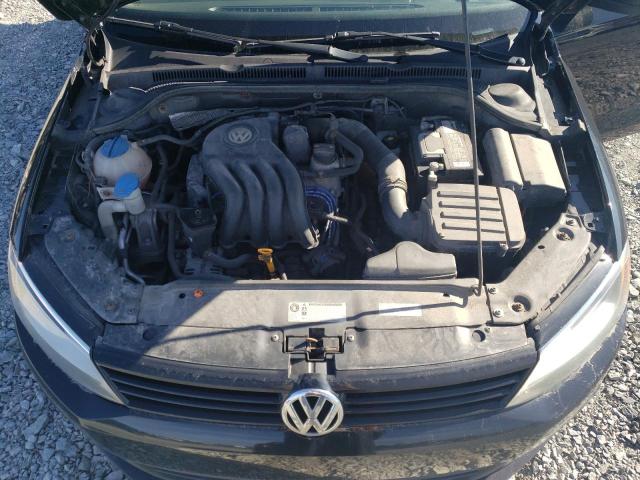 Photo 11 from auction – 2013 VOLKSWAGEN JETTA BASE with VIN 3VW2K7AJ5DM402924