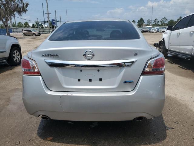 Photo 6 from auction – 2014 NISSAN ALTIMA 2.5 with VIN 1N4AL3AP2EN349203