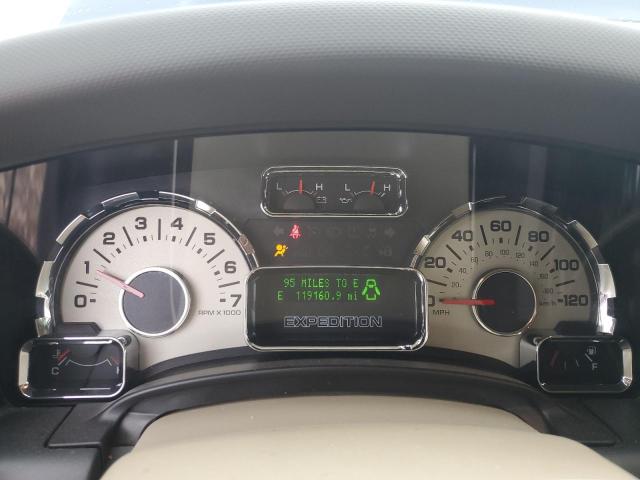 Photo 9 from auction – 2014 FORD EXPEDITION with VIN 1FMJK1J53EEF36333