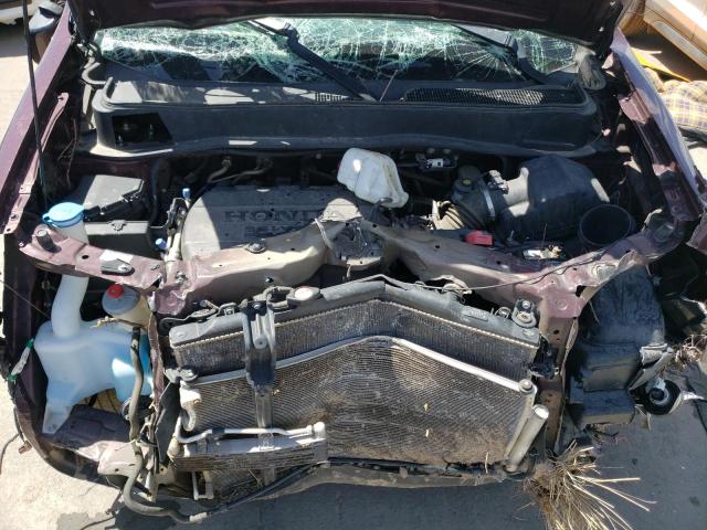 Photo 12 from auction – 2015 HONDA PILOT EXL with VIN 5FNYF4H50FB005797
