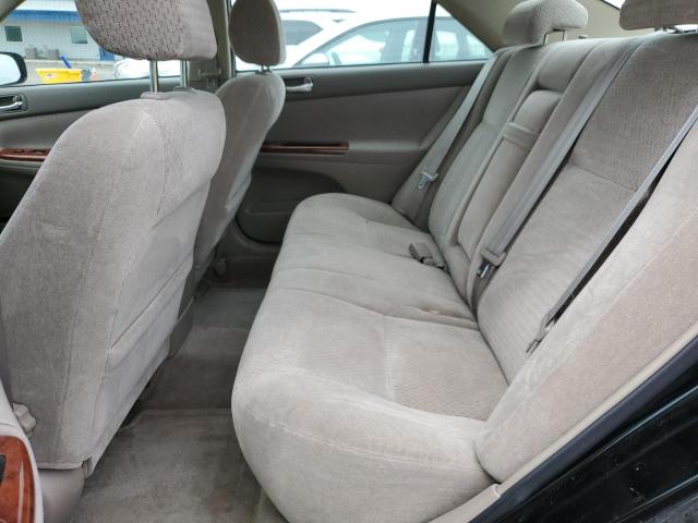 Photo 10 from auction – 2002 TOYOTA CAMRY LE with VIN 4T1BE32KX2U030057