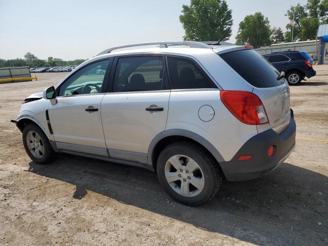 Photo 2 from auction – 2014 CHEVROLET CAPTIVA LS with VIN 3GNAL2EK7ES620739